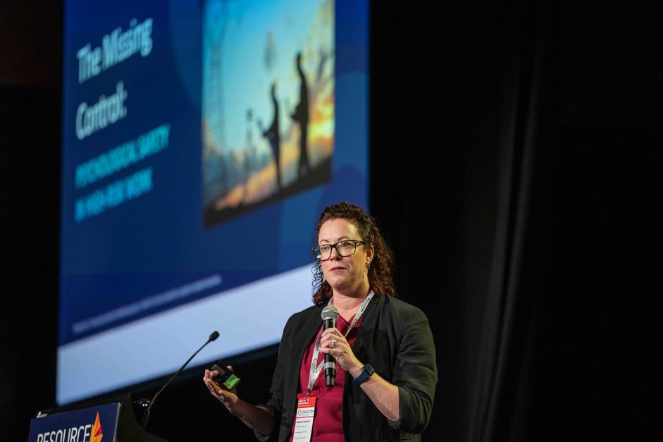RIN Dr Vanessa Cook Keynote 2025 RIN Dr Vanessa Cook Keynote 2025